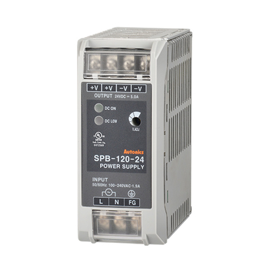Bộ nguồn Autonics SPB-120-24