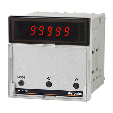 Autonics MP5M-4N Multifunction Meter