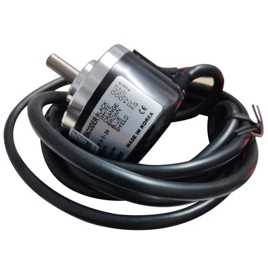 Bộ mã hóa vòng quay Autonics E40S6-1024-6-L-5