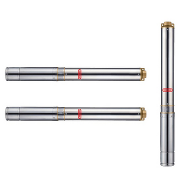 Bơm hỏa tiễn Oshima 4OS16/22 7.5HP-380V