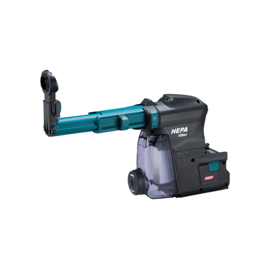 Hệ thống hút bụi (DX12) MAKITA 191E53-1 for HR001G