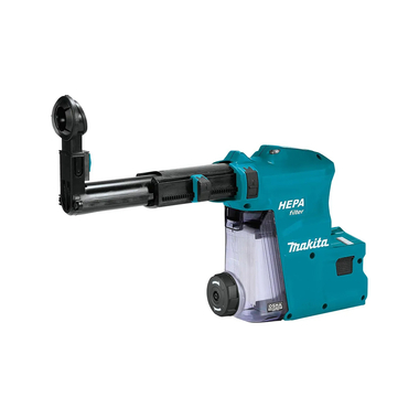 Hệ thống hút bụi (DX08) MAKITA 199579-7 for DHR280/DHR282