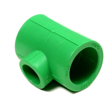 Tê giảm Phi160x90x160mm - SDR7.4 Aquatherm A13602