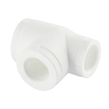 Tê giảm Phi32x25x32 mm Aquatherm A4113540