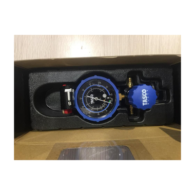 Đồng hồ đo áp suất đơn Tasco TB100 II