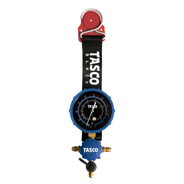 Đồng hồ đo áp suất đơn Tasco TB100 II