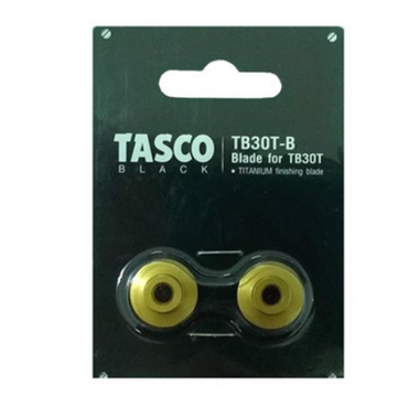 Set of 2 Tasco TB30T-B copper pipe cutting blades