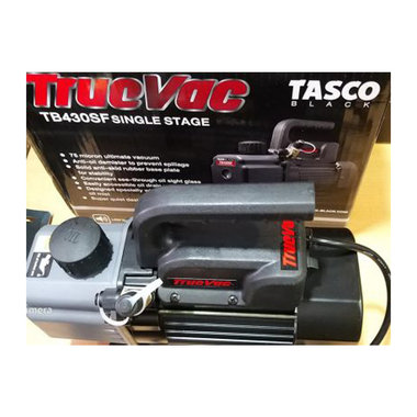 Máy bơm nước chân không 1 cấp TrucVac Tasco TB430SF