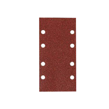 Giấy chà nhám 93x185 cỡ hạt 80 MAKITA P-31893 (10cái)