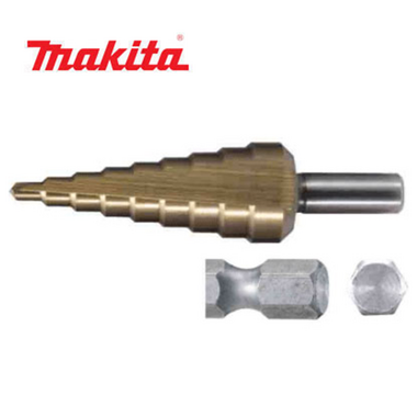 Mũi khoan bậc NZ 4x20mm MAKITA D-46442 vàng