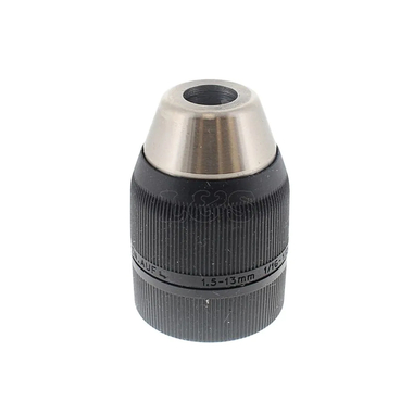 Đầu khoan không khóa 13mm 3/8 x 24UNF MAKITA 196193-0