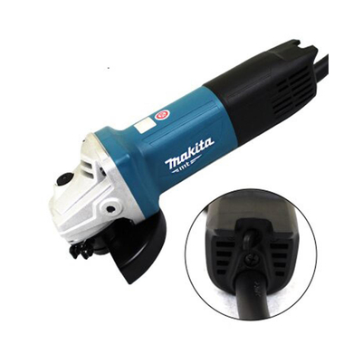 Máy mài góc 100mm/850W Makita M9513B công tắc đuôi