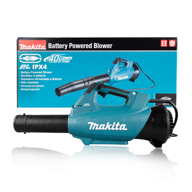 Máy thổi dùng pin 18V Makita UB001CZ (Solo)