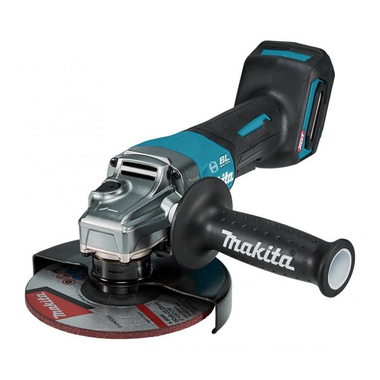 Máy mài góc 150mm pin 40V Makita GA036GZ công tắc đuôi (Solo)