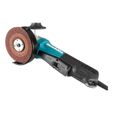 Máy mài góc 125mm/1300W Makita GA5050R công tắc bóp