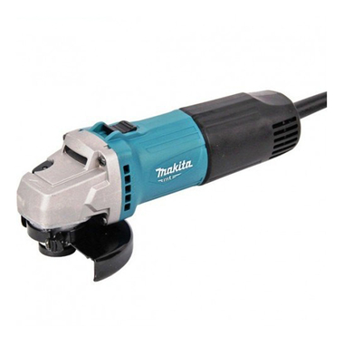 Máy mài góc 100mm/540W Makita M0900B công tắc trượt