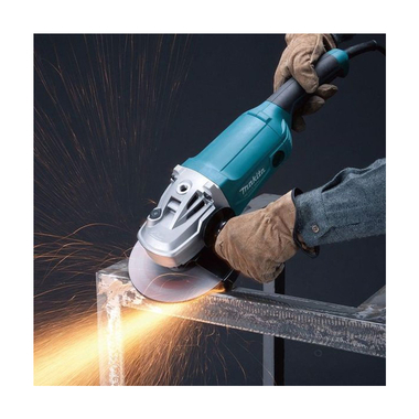 Máy mài góc 180mm/2000W Makita M9000B công tắc đuôi