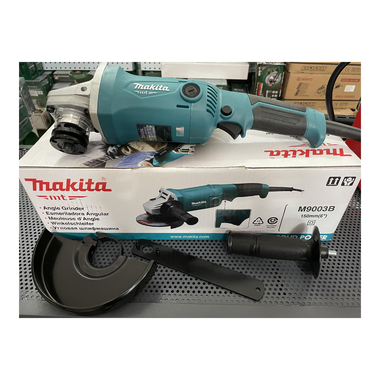 Máy mài góc 150mm/1050W Makita M9003B công tắc bóp