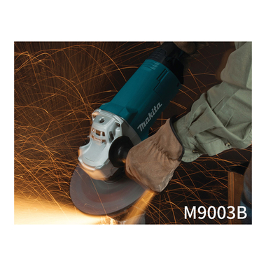 Máy mài góc 150mm/1050W Makita M9003B công tắc bóp