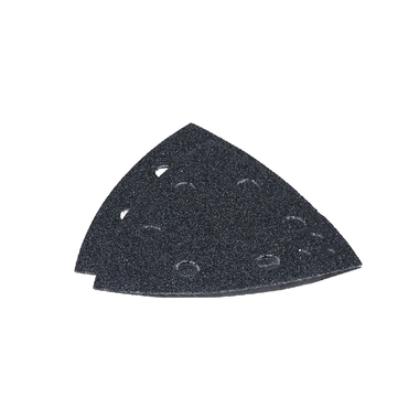 Giấy chà nhám tam giác 120 MAKITA B-21749 (đen)