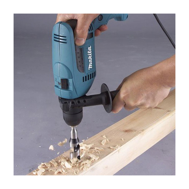 Mũi khoan xoắn ốc 22x250 MAKITA D-07412