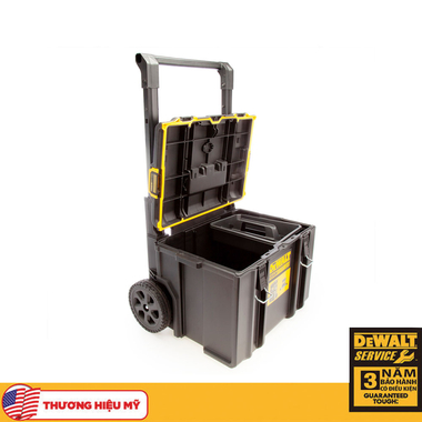 Vali kéo đựng dụng cụ 555x370x685mm Dewalt DWST83295-1