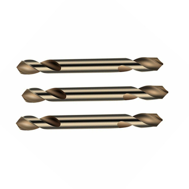Mũi khoan kim loại 2 đầu 10 cái 6.5x70 (21) MAKITA B-33788