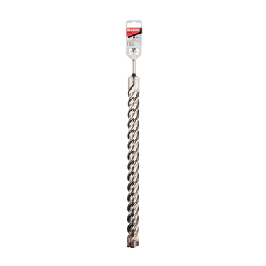 Mũi khoan Nemesis II chuôi SDS-Plus 28x450mm MAKITA B-58752