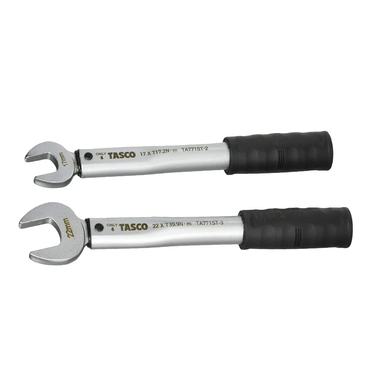 Bộ cờ lê lực 16-38Nm Tasco TA771ST-23S