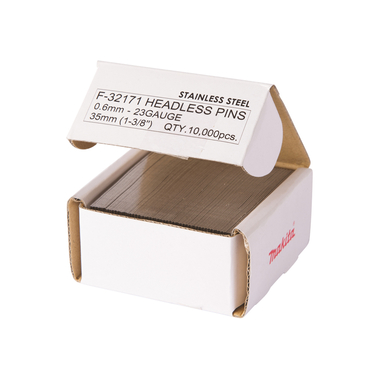 Đinh không gỉ 35mm MAKITA F-32171 (10000cái/hộp)