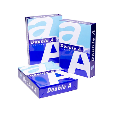 Giấy A5 Double A 70 gsm
