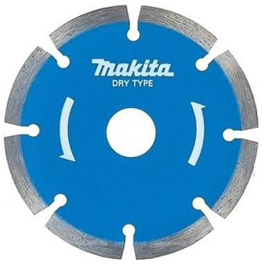 Lưỡi cắt kim cương phân đoạn 180mm MAKITA A-02814