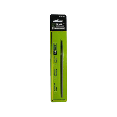 Dũa tam giác 4inch TEKIRO GT-ST1553