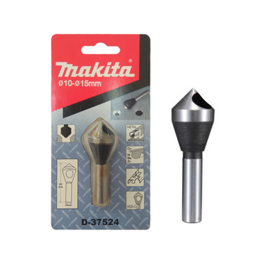 Mũi vát lỗ 10-15x65mm MAKITA D-37524