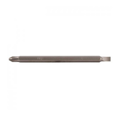 Double-ended screwdriver bit (C type) MAKITA D-65539