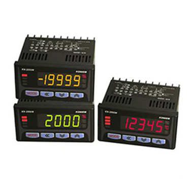 Autonics KN-2000W Digital Display