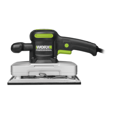 Máy chà nhám rung 410W Worx WU659