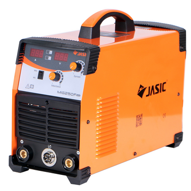 Jasic Mig 250 N253 Semi-automatic Welding Machine