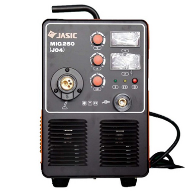 Máy hàn bán tự động Jasic Mig 250 J04