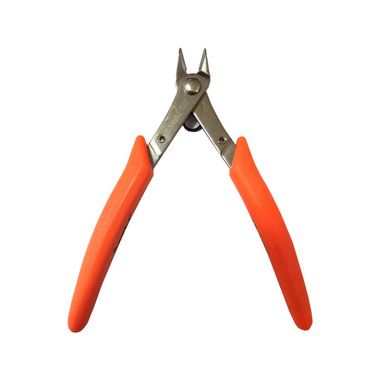 Kìm cắt chân mạch điện tử 5 inch Asaki AK-8141