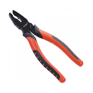 Kìm răng cách điện 8 inch Asaki AK-8035