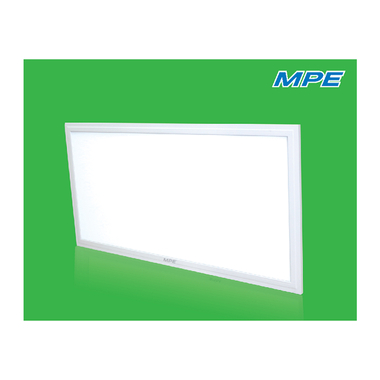 Đèn Led panel 25W 600x300x10 MPE FPL-6030T ánh sáng trắng
