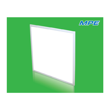 Đèn Led panel 40W 600x600x10 MPE FPL-6060T ánh sáng trắng