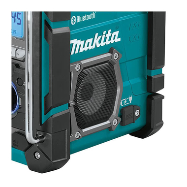 Radio công trình dùng điện và pin Makita DMR300