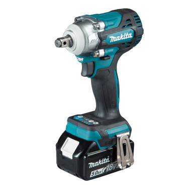 Máy siết bu lông dùng pin Makita DTW302RTJ