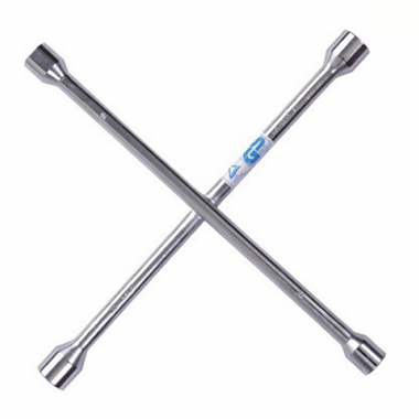 Cần tuýp chữ thập 14x350mm Asaki AK-6237