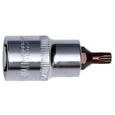 Đầu tuýp lục giác M12x55mm Asaki AK-7296