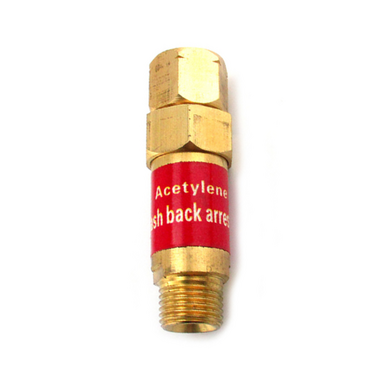 Van chống cháy ngược Oxygen Asaki AK-2056
