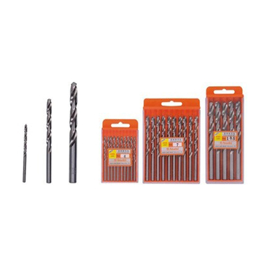 Mũi khoan sắt, inox 5mm Asaki AK-3547