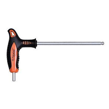 Lục giác bi chữ T 2mm Asaki AK-7951